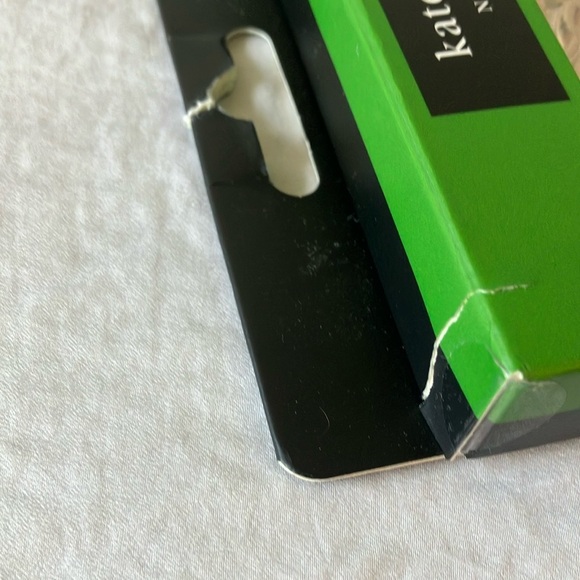 kate spade: Clear Floral iPhone 16 Case - Multicolor - Picture 14 of 16